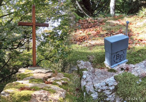 Auf dem Langen Stein Auf dem Langen Stein