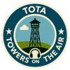 Towers On The Air ... Towers On The Air ...