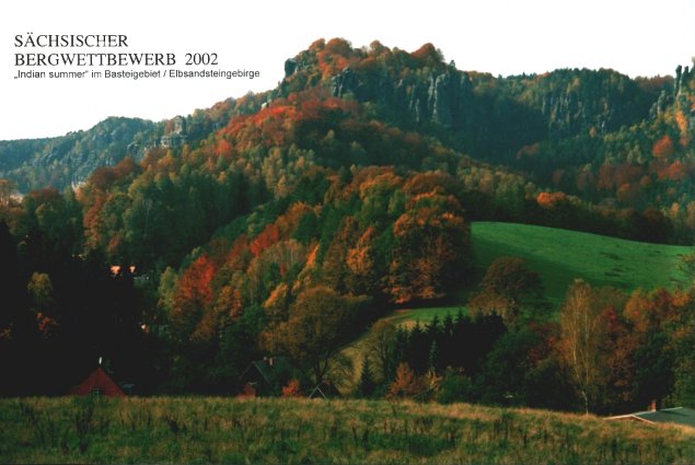 Ansicht des Teilnehmerfotos vom S&auml;chsischen Bergwettbewerb 2002