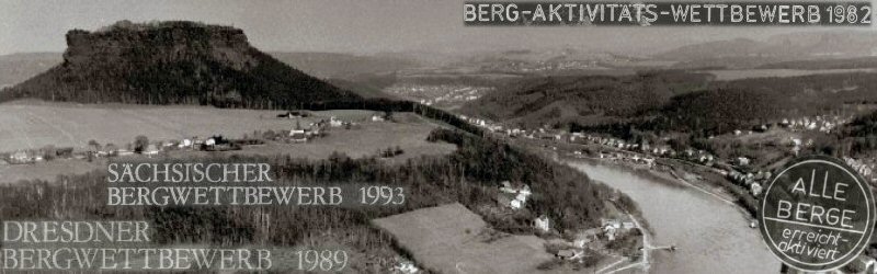 36 Jahre Sächsischer Bergfunk, wie alles anfing ...