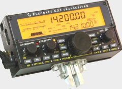 Elecraft KX2