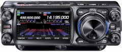 Yaesu FTX-1F