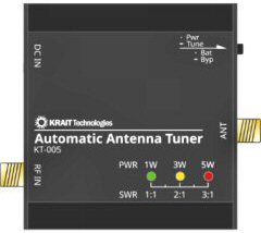 Automatic Antenna Tuner KT-005