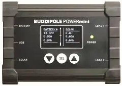 POWERmini 2 Ladestromregler