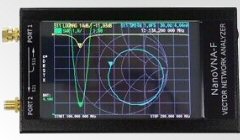 NanoVNA-F