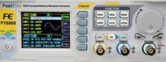 FY6900 Dual Channel DDS Funktionsgenerator