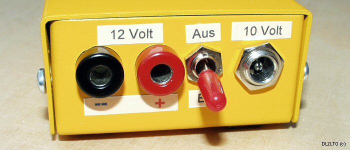 noch ein paar Details