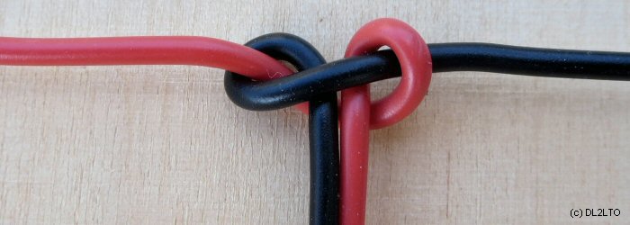 Elektrikerknoten ...