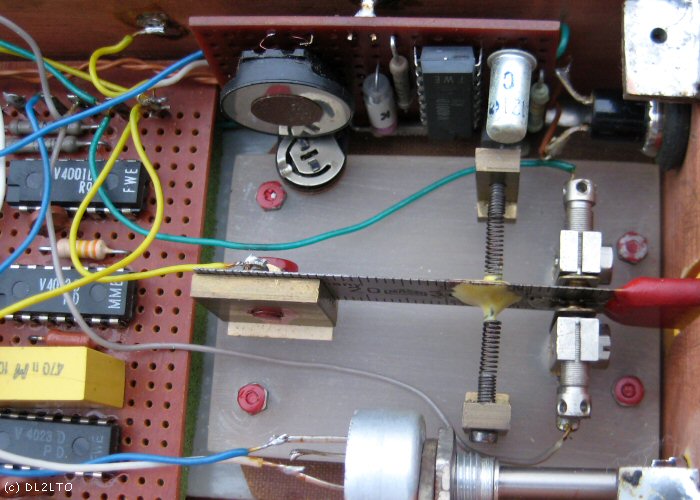 Innenleben ... Innenleben ...