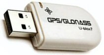 GPS Dongle
