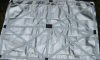 portables Groundsystem mit Picknickdecke, ein Versuch ... portables Groundsystem mit Picknickdecke, ein Versuch ...