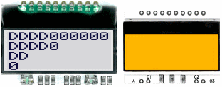 Displaymodule