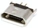 Micro USB Buchse