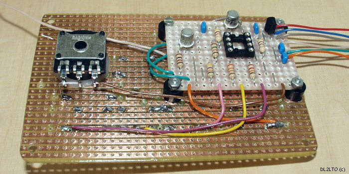 Huckepack ... Huckepack ...