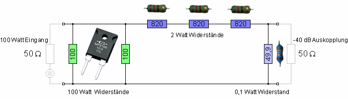 Schaltung