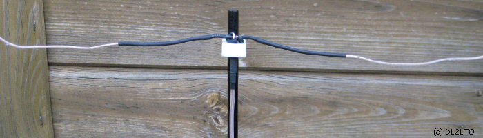 Homebrew, J-Antenne, Uli-DL2LTO