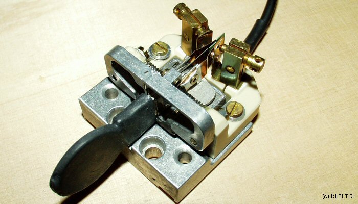 Minipaddel, Selbstbau