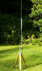 MP-1 Portabel Antenne