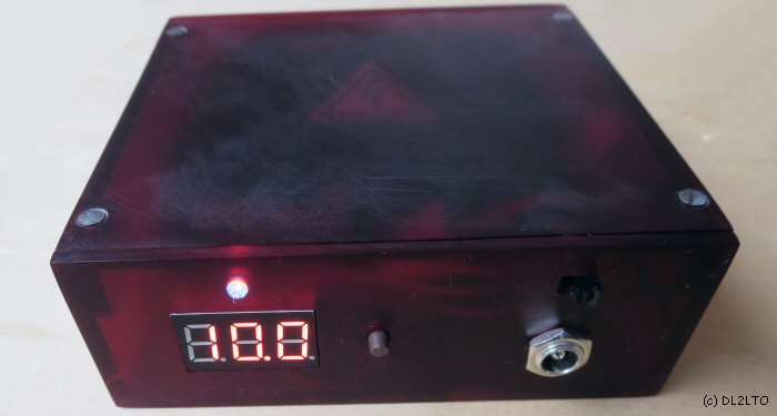 LowBatt AkkuBox LowBatt AkkuBox