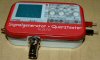 Signalgenerator und Quarztester