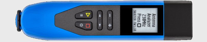 RigExpert Antennen Analyser