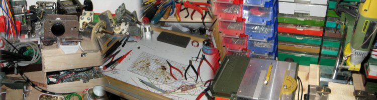 Tipps f&uuml;r Bastler ...