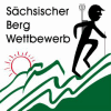 Logo des sächsischen Bergwettbewerbs