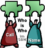 Who is Who Who is Who